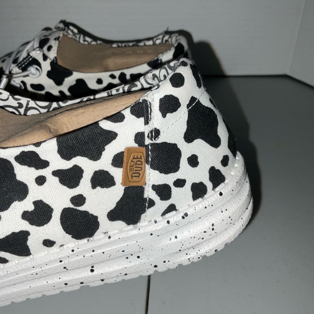 NWT Wendy Milky Way Women’s Hey Dudes - Picture 12 of 13